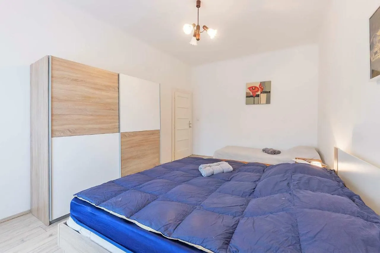 Apartment Nicol Pula Croatia