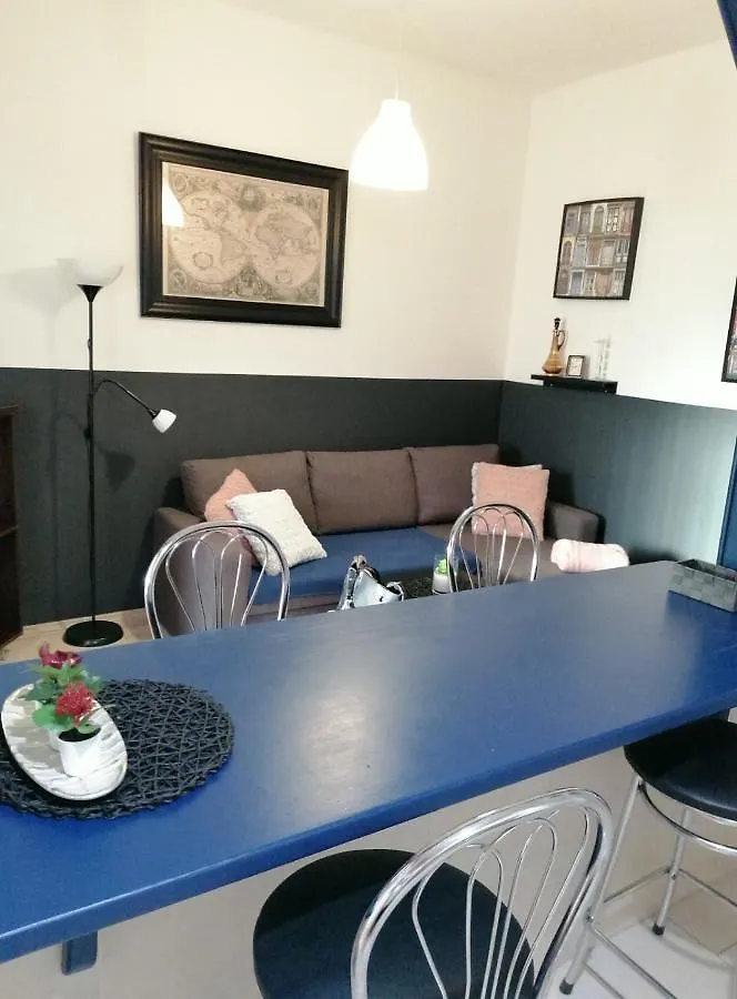 Apartment Nicol بولا