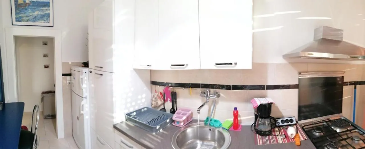 Apartment Nicol بولا