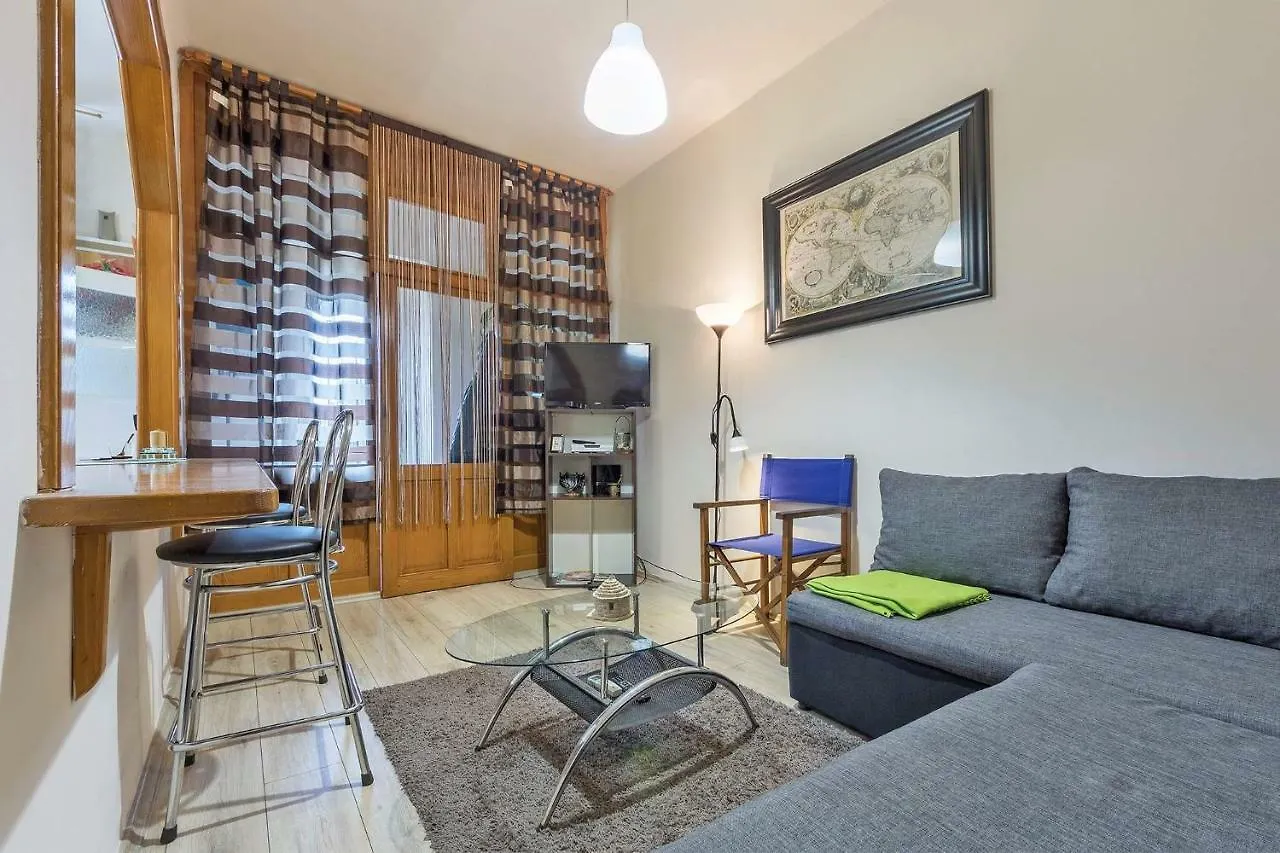 Apartment Nicol بولا 0*,  كرواتيا
